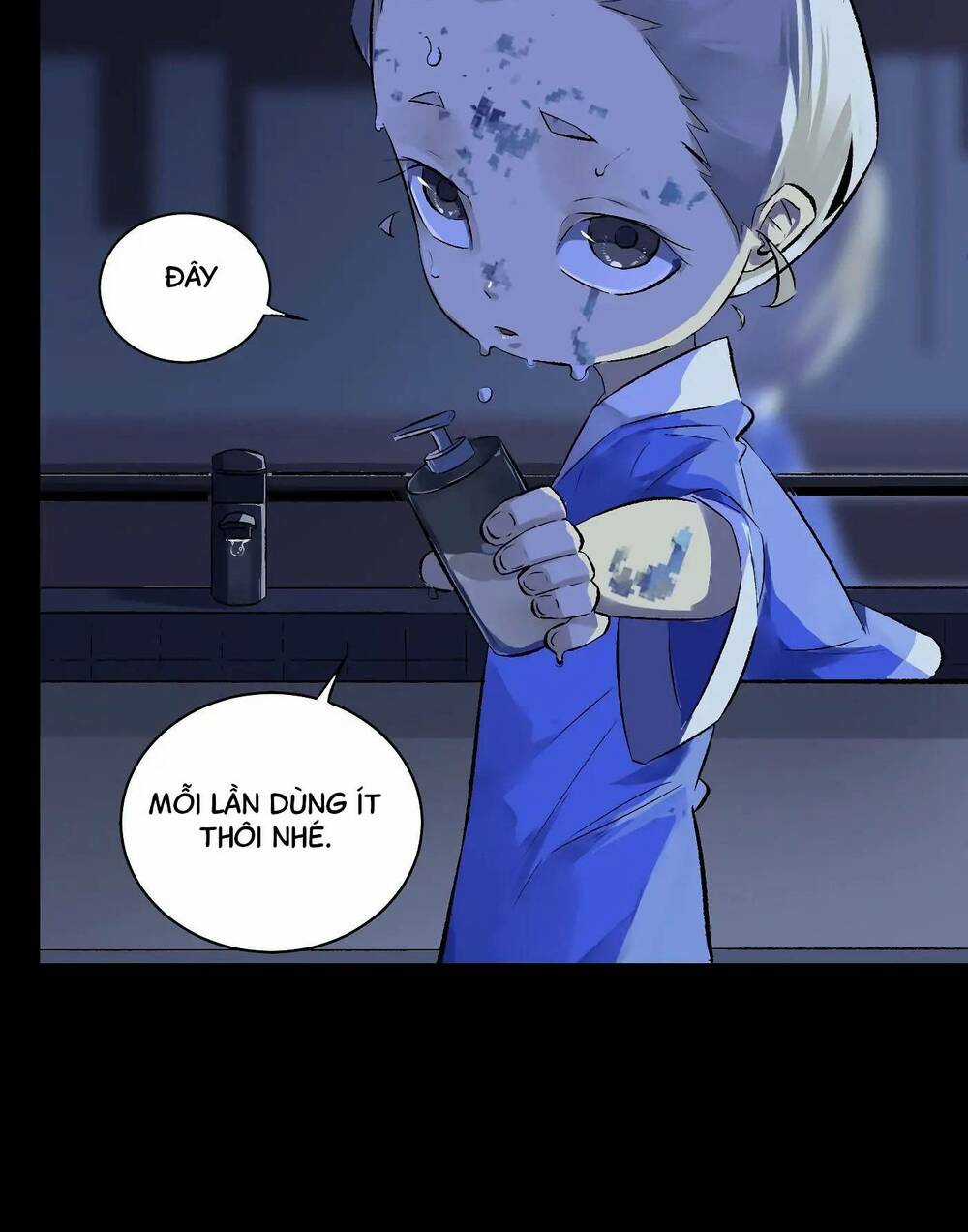 Trinh Thám Vlog - Chapter 43 - Trang 48