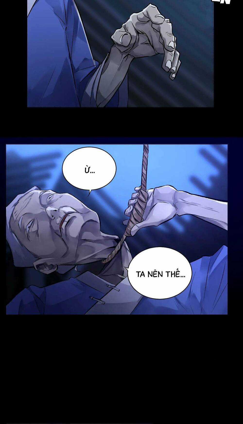 Trinh Thám Vlog - Chapter 43 - Trang 8