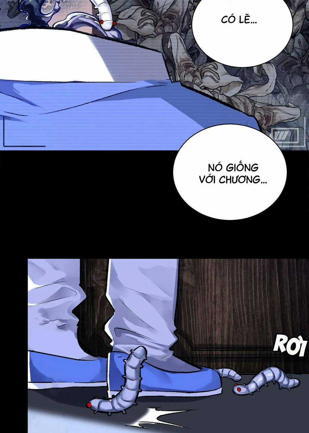 Trinh Thám Vlog - Chapter 44 - Trang 11