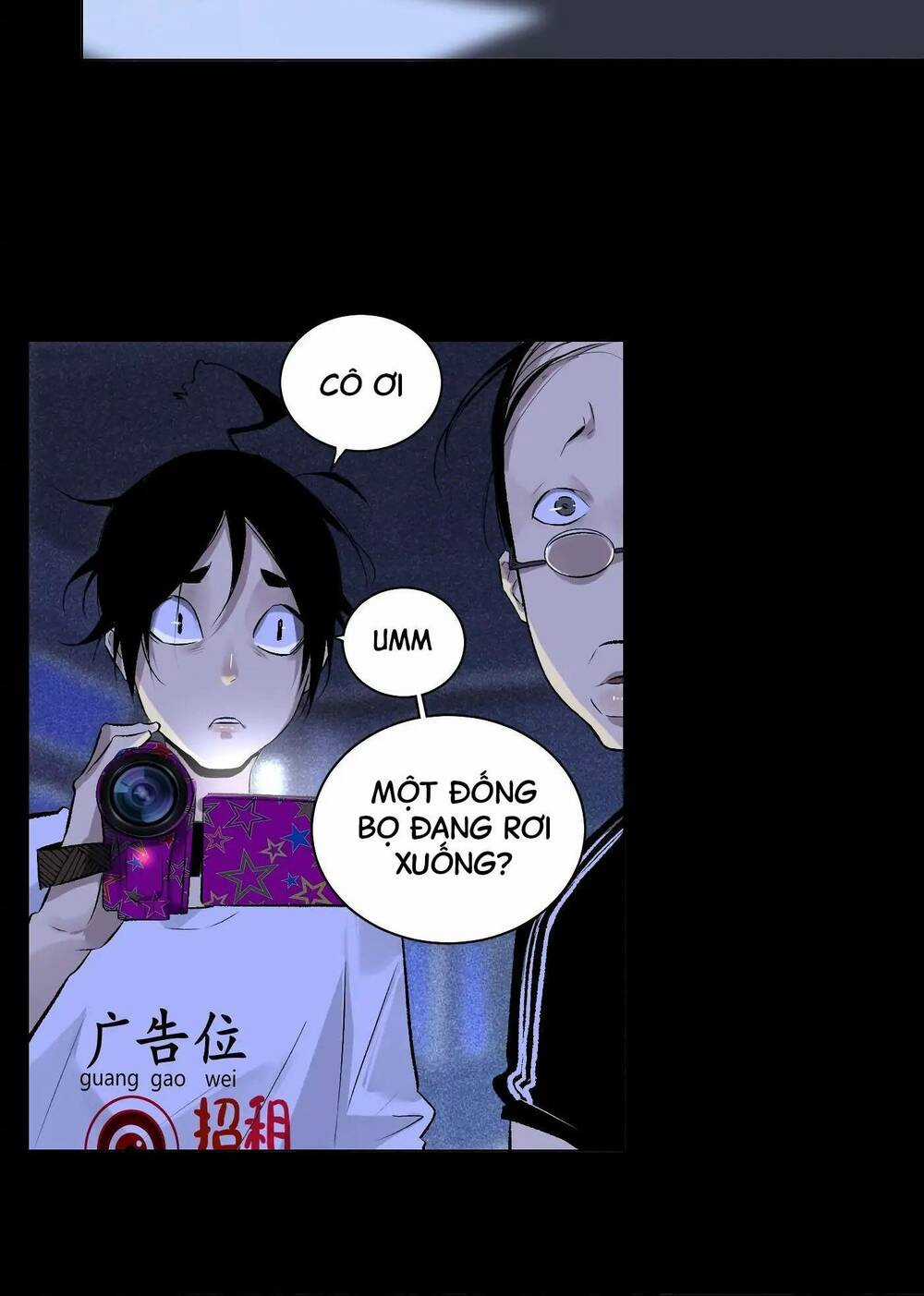 Trinh Thám Vlog - Chapter 44 - Trang 12