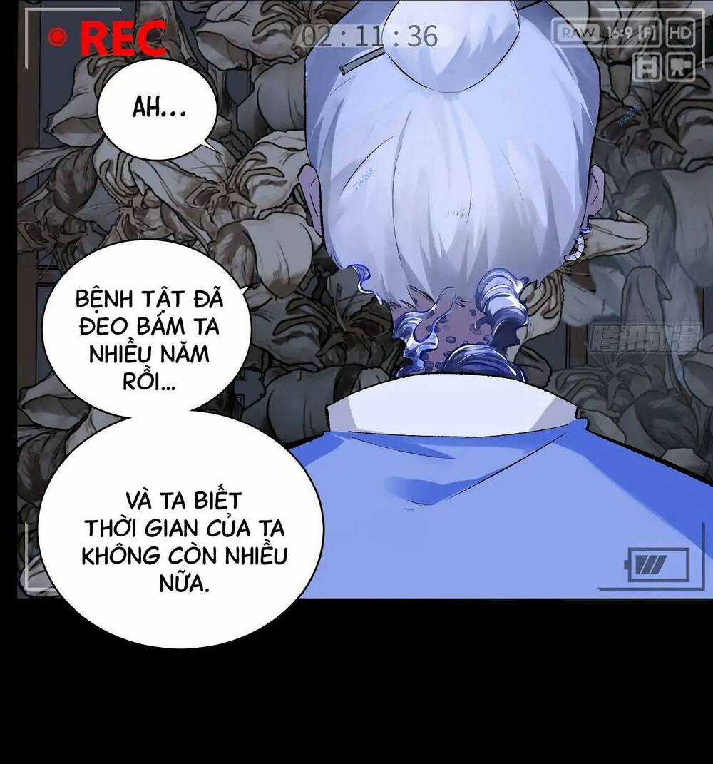 Trinh Thám Vlog - Chapter 44 - Trang 13