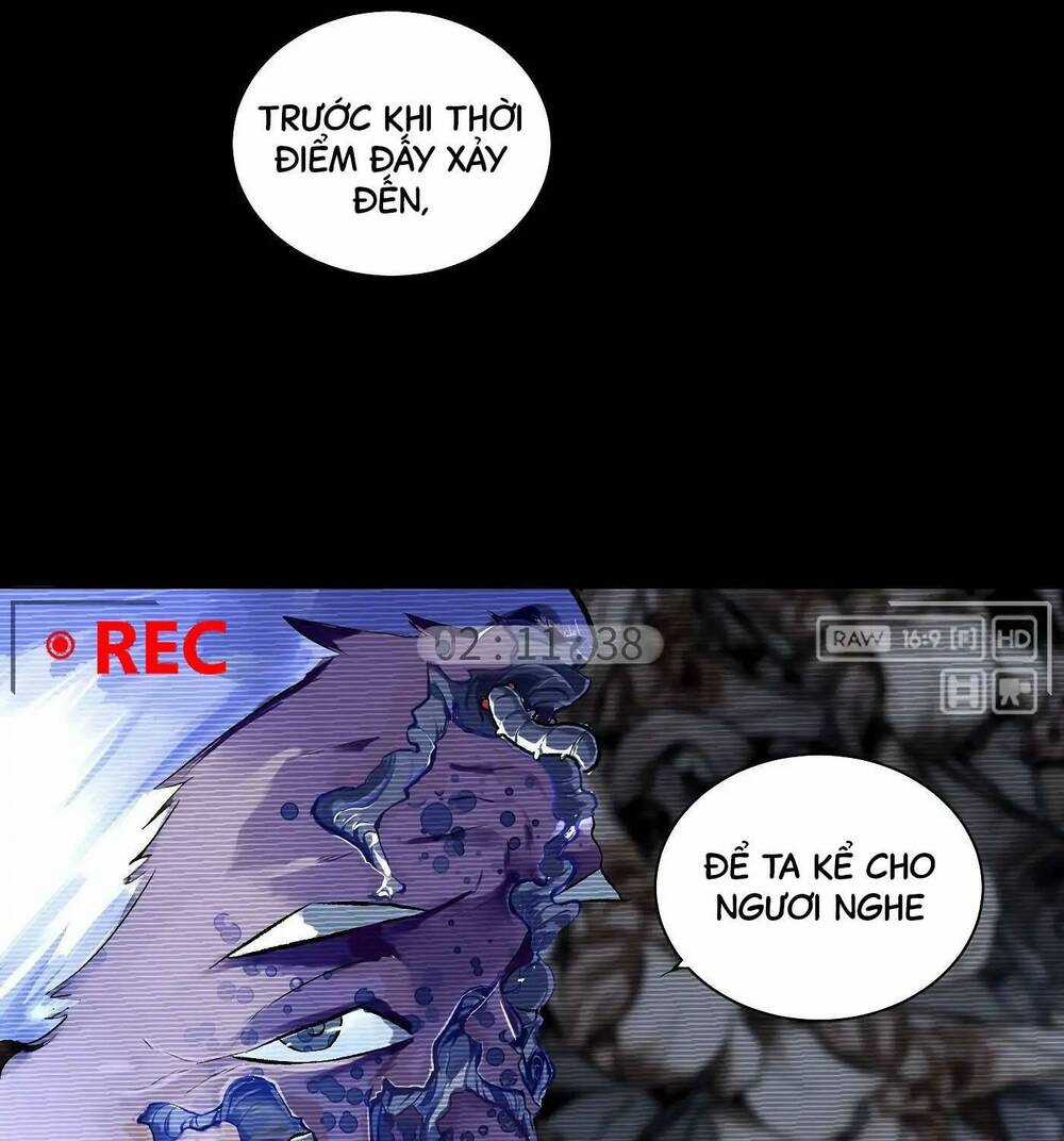 Trinh Thám Vlog - Chapter 44 - Trang 14