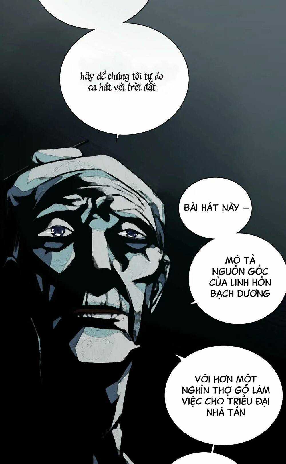 Trinh Thám Vlog - Chapter 44 - Trang 23