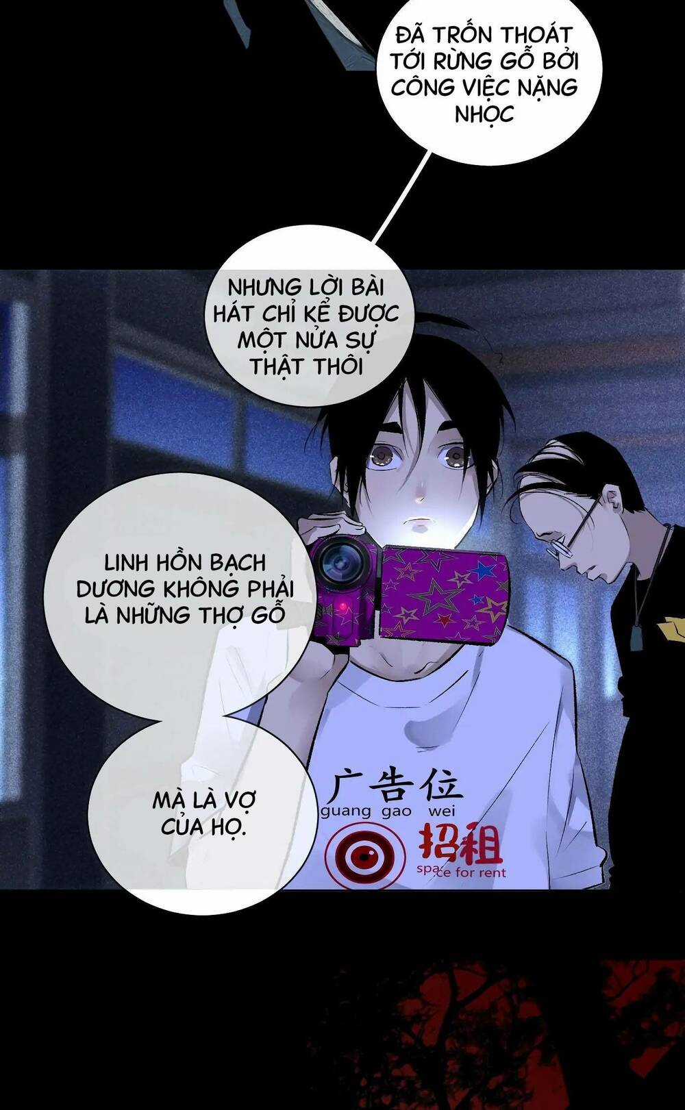 Trinh Thám Vlog - Chapter 44 - Trang 24