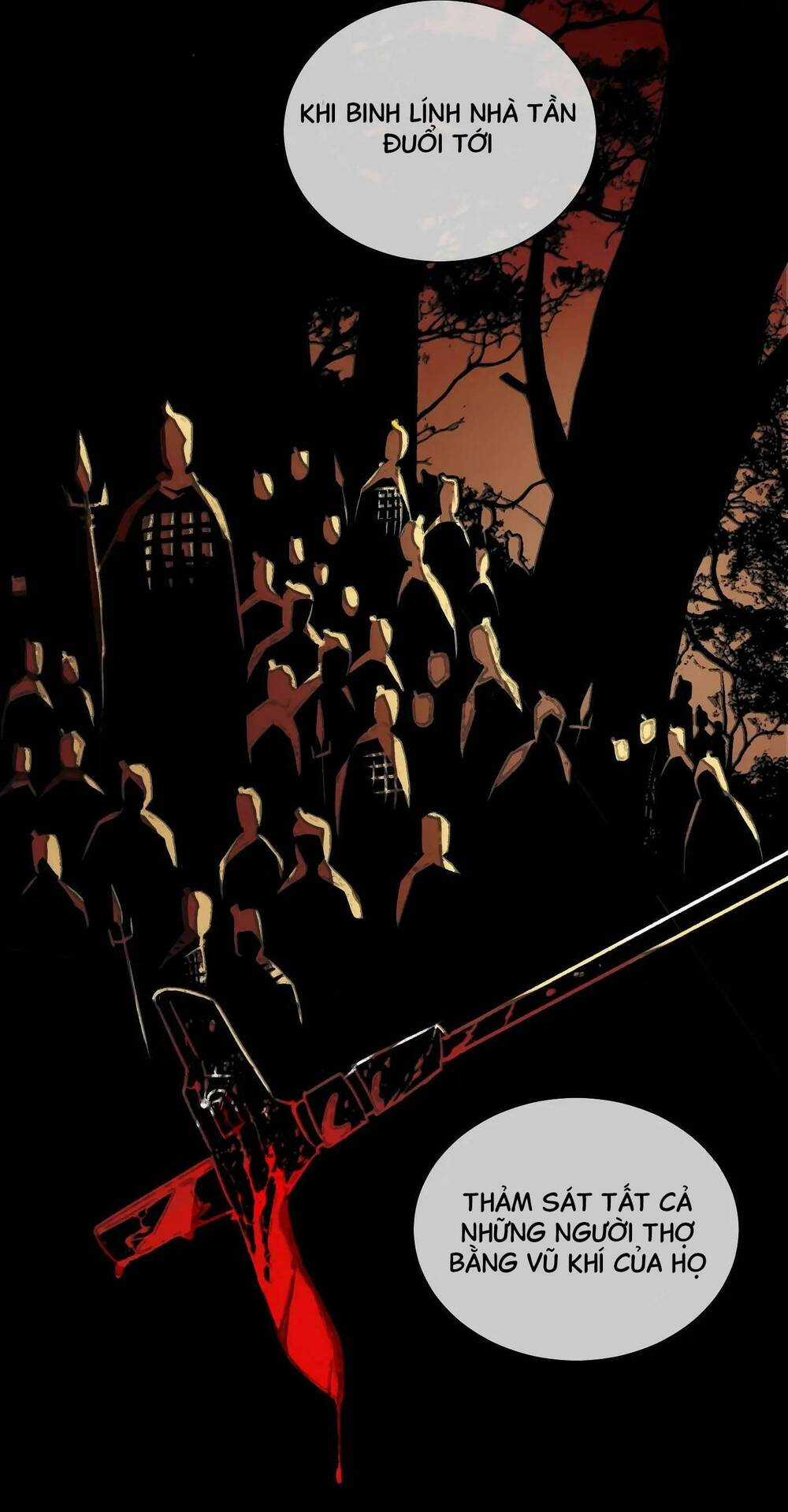 Trinh Thám Vlog - Chapter 44 - Trang 25