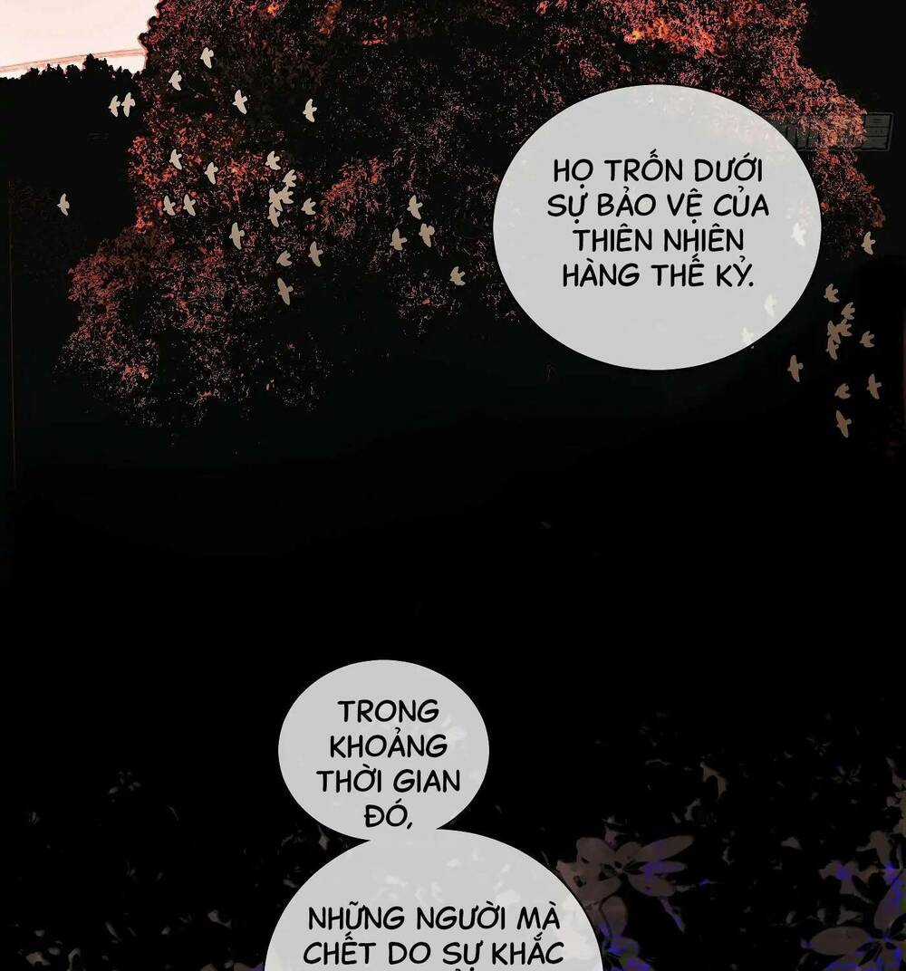 Trinh Thám Vlog - Chapter 44 - Trang 28