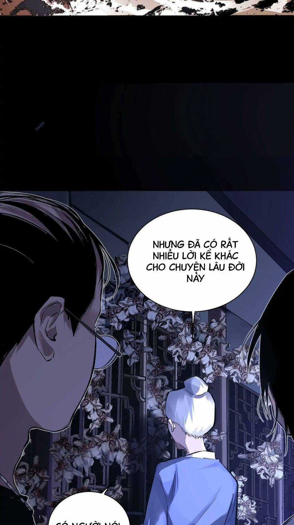 Trinh Thám Vlog - Chapter 44 - Trang 33