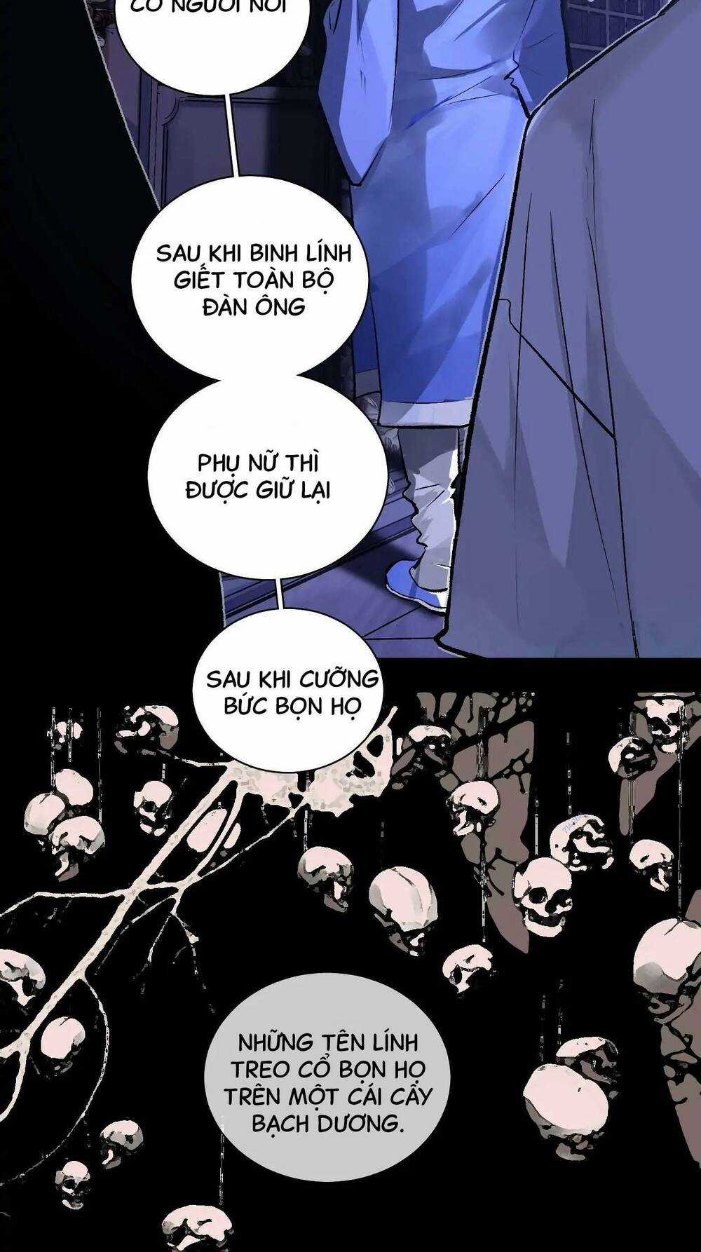 Trinh Thám Vlog - Chapter 44 - Trang 34