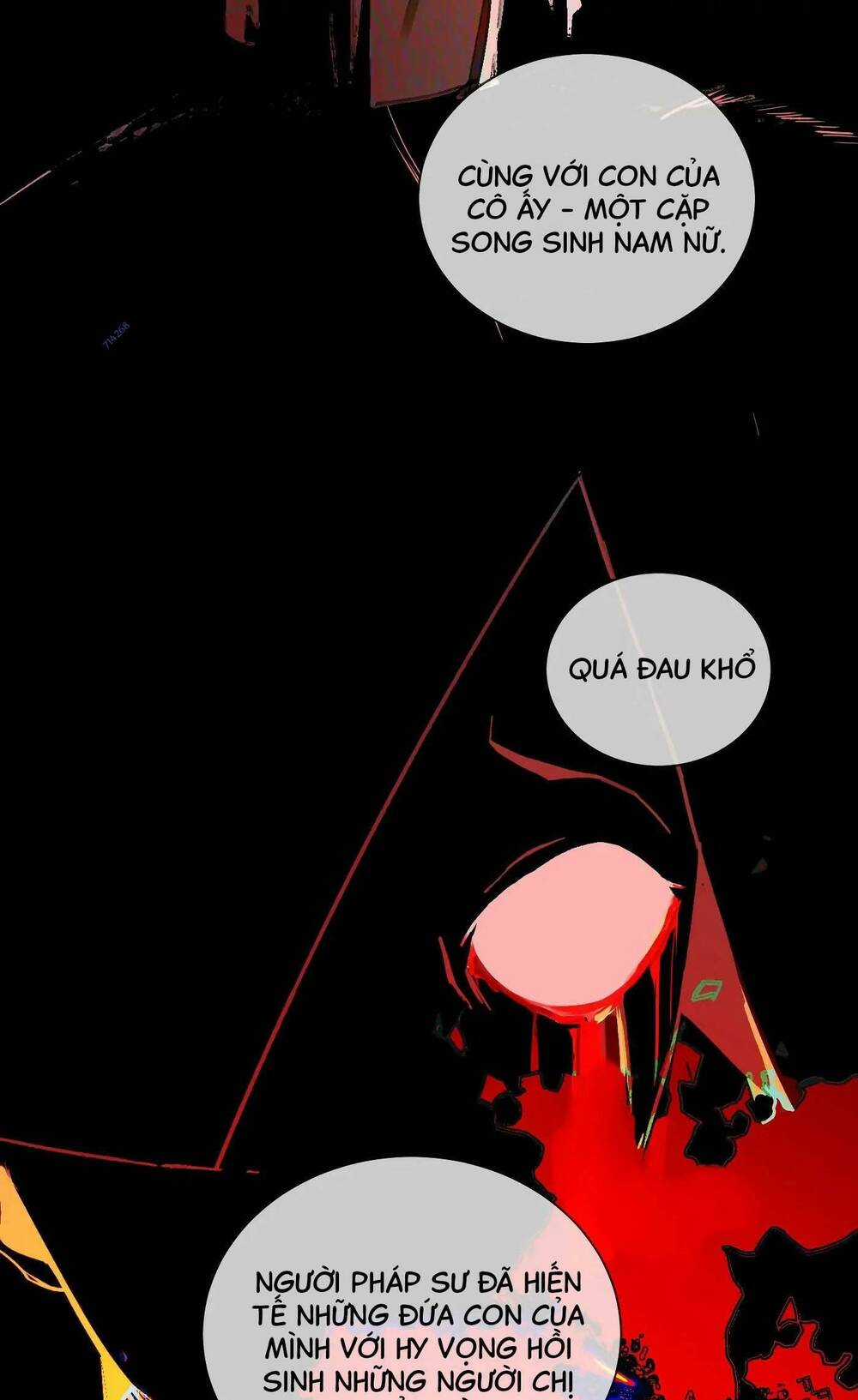 Trinh Thám Vlog - Chapter 44 - Trang 37