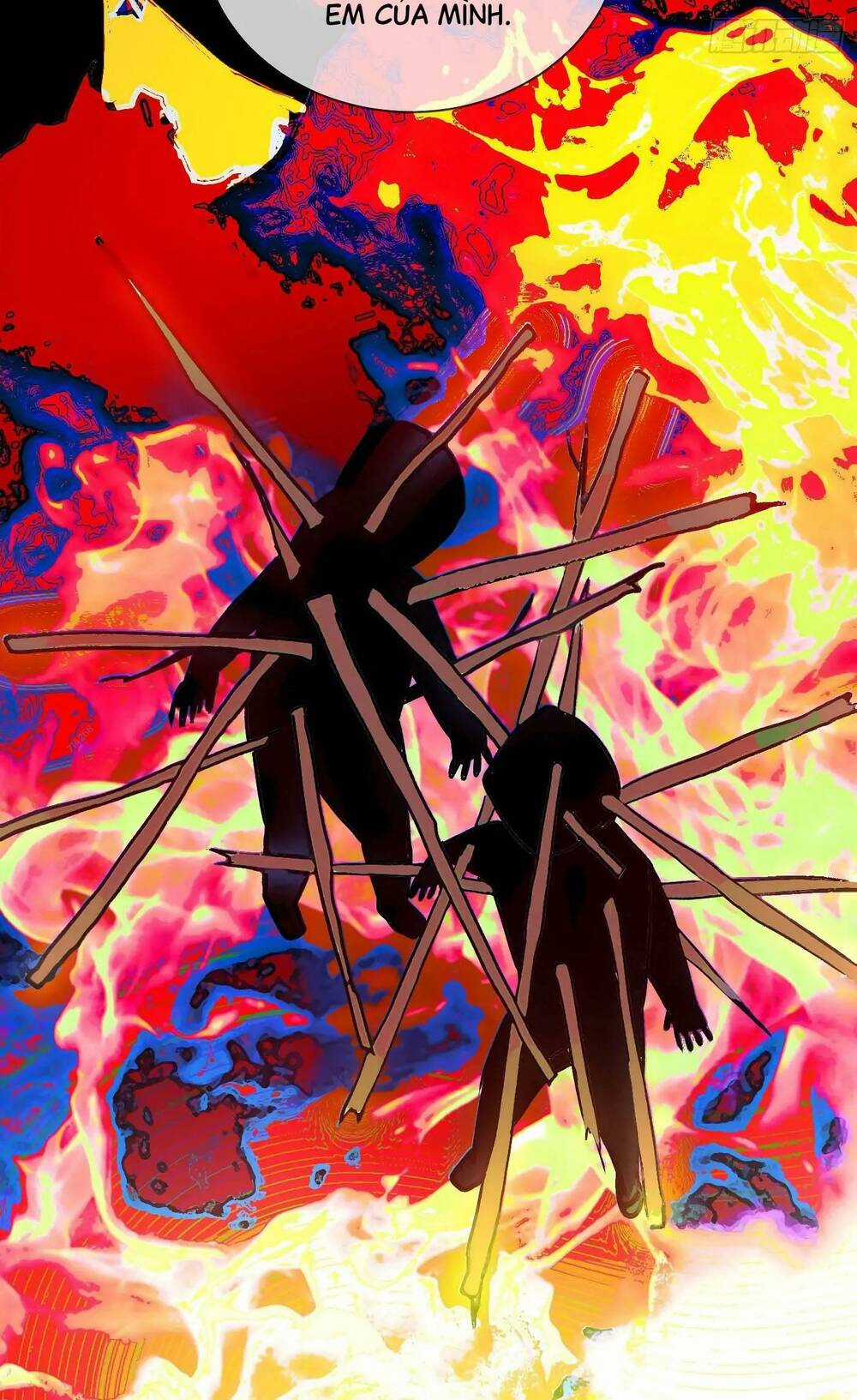 Trinh Thám Vlog - Chapter 44 - Trang 38