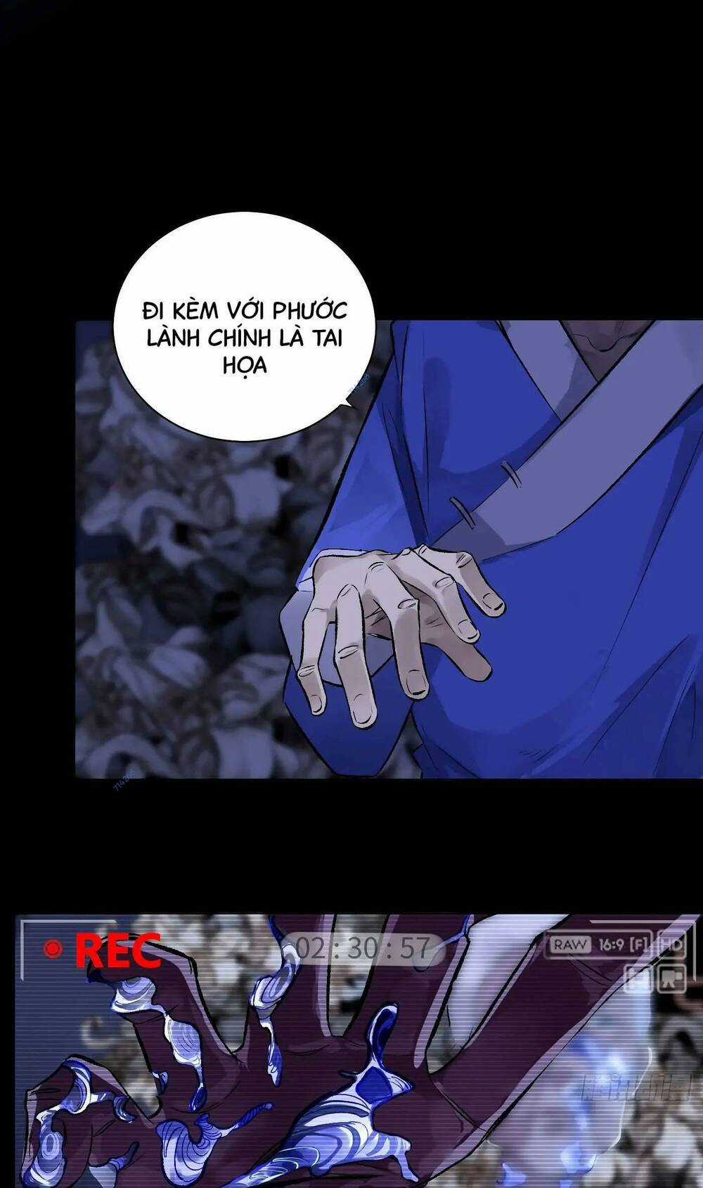 Trinh Thám Vlog - Chapter 44 - Trang 42