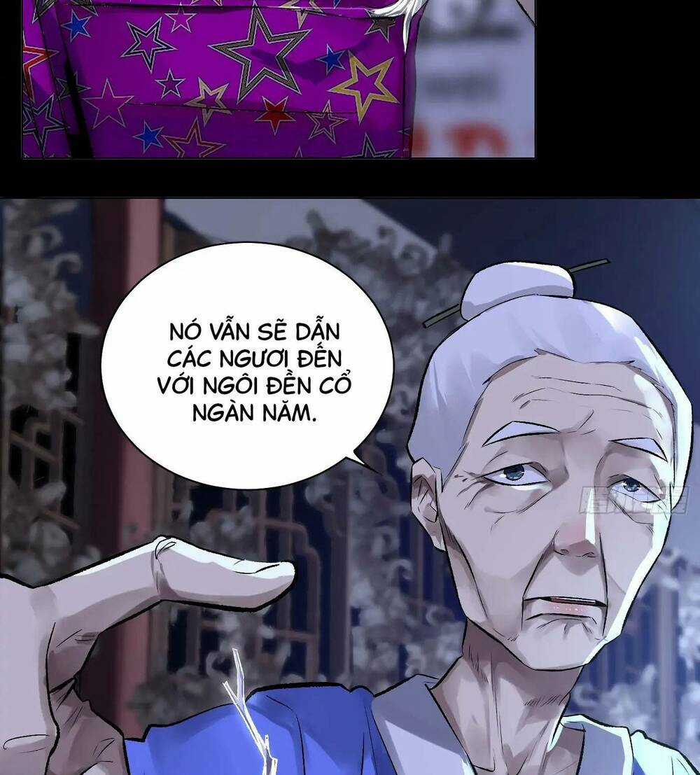 Trinh Thám Vlog - Chapter 44 - Trang 44