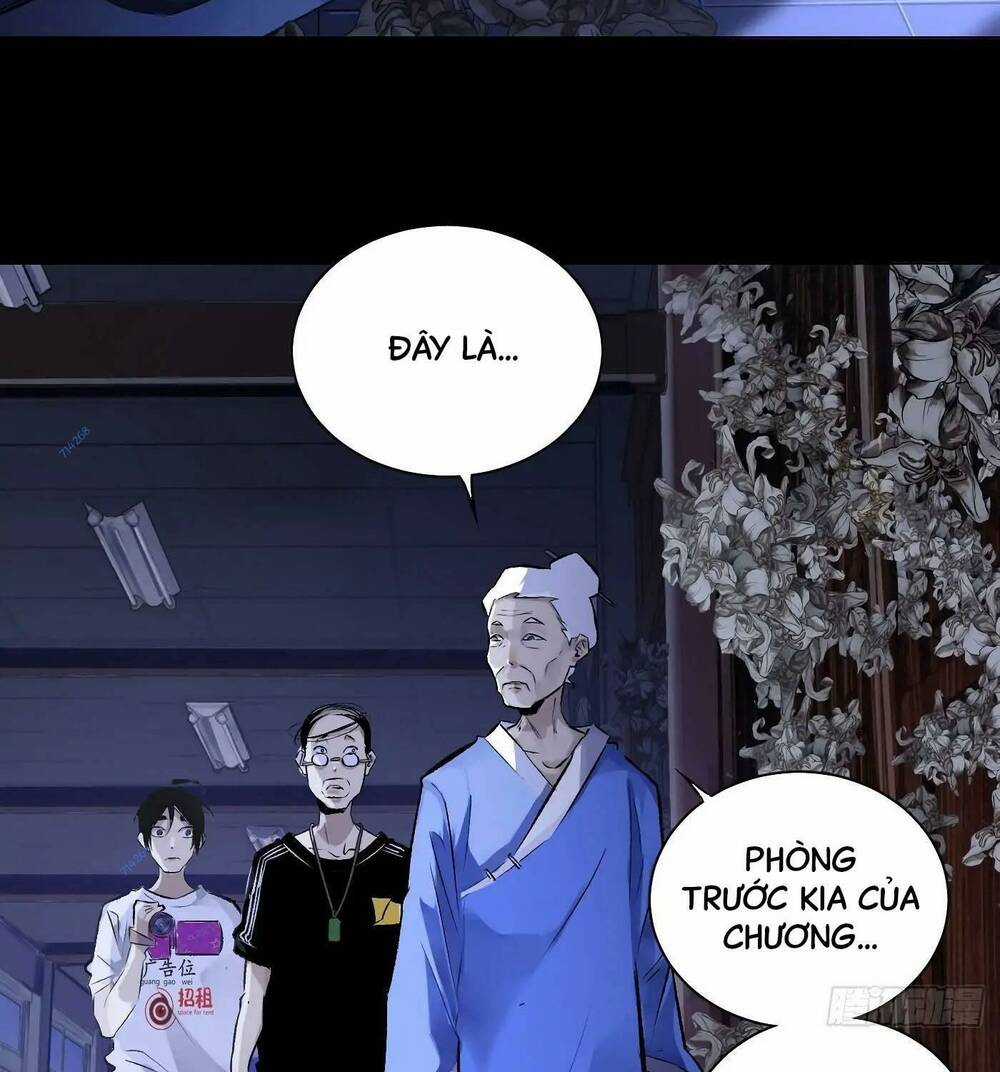 Trinh Thám Vlog - Chapter 44 - Trang 6