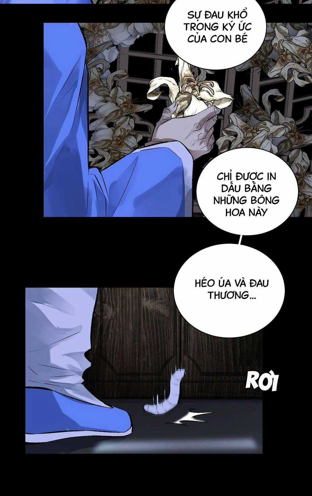 Trinh Thám Vlog - Chapter 44 - Trang 8