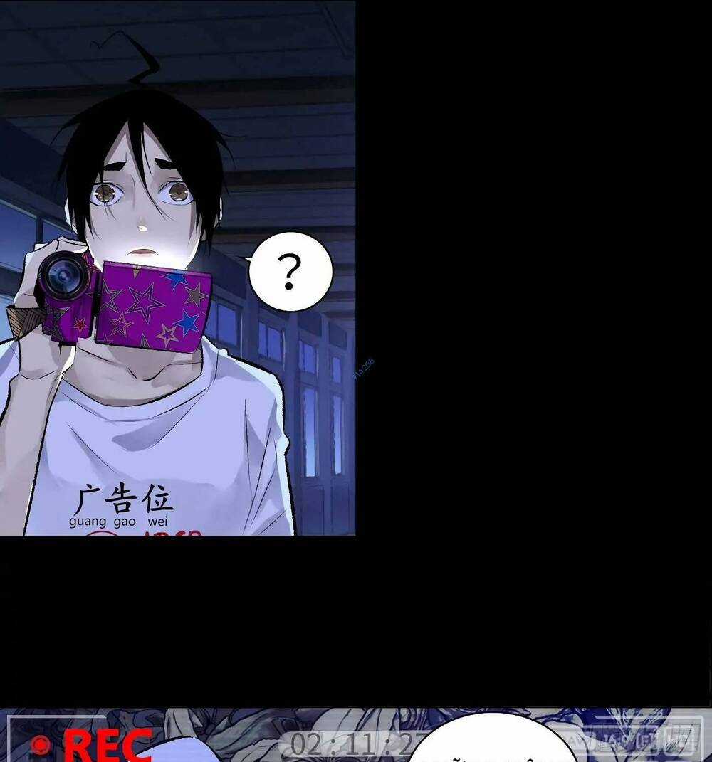 Trinh Thám Vlog - Chapter 44 - Trang 9