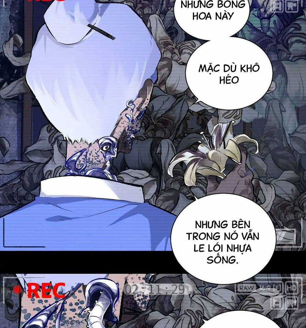 Trinh Thám Vlog - Chapter 44 - Trang 10