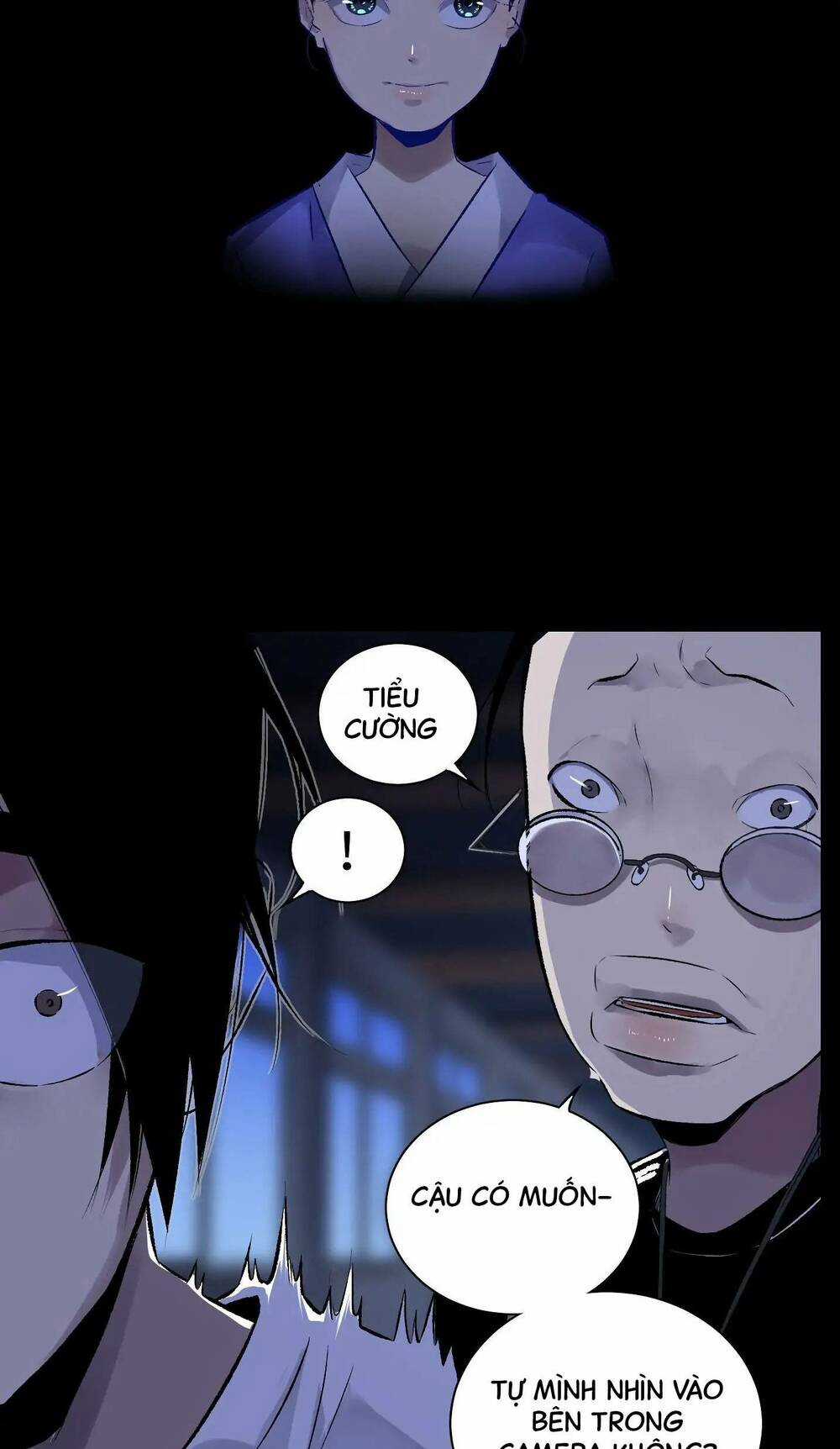 Trinh Thám Vlog - Chapter 45 - Trang 11