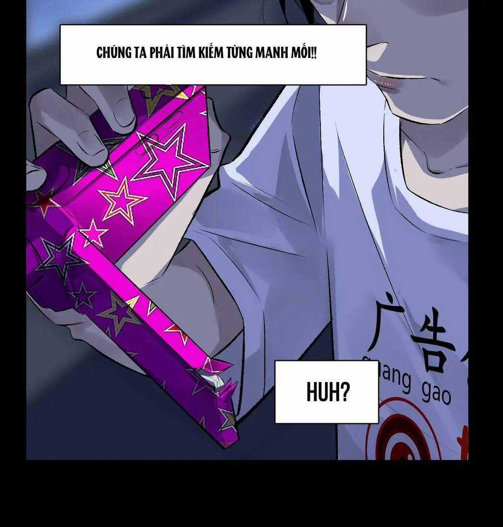 Trinh Thám Vlog - Chapter 45 - Trang 13