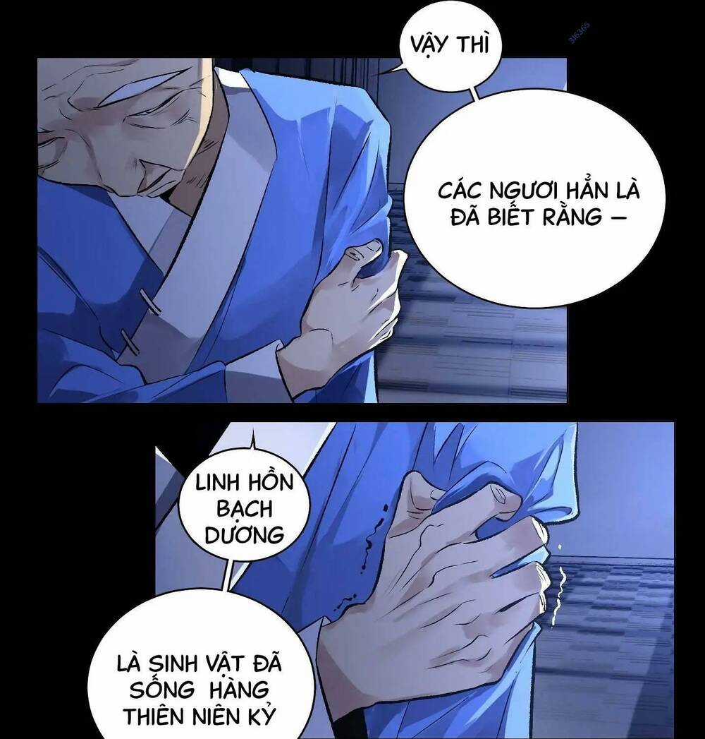 Trinh Thám Vlog - Chapter 45 - Trang 21