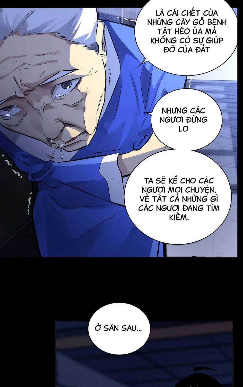 Trinh Thám Vlog - Chapter 45 - Trang 24