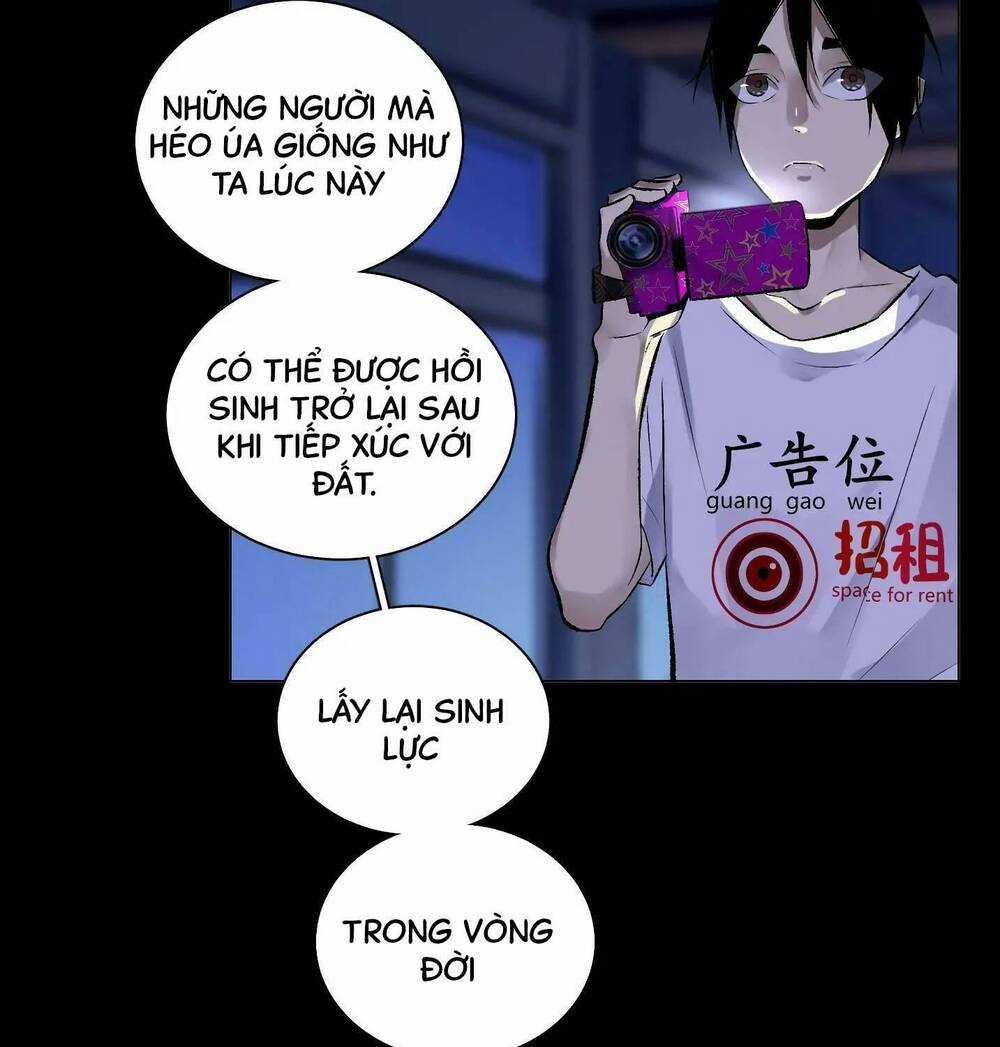 Trinh Thám Vlog - Chapter 45 - Trang 25