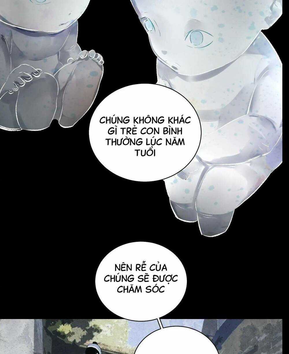 Trinh Thám Vlog - Chapter 45 - Trang 27