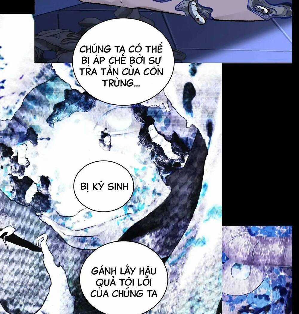 Trinh Thám Vlog - Chapter 45 - Trang 29