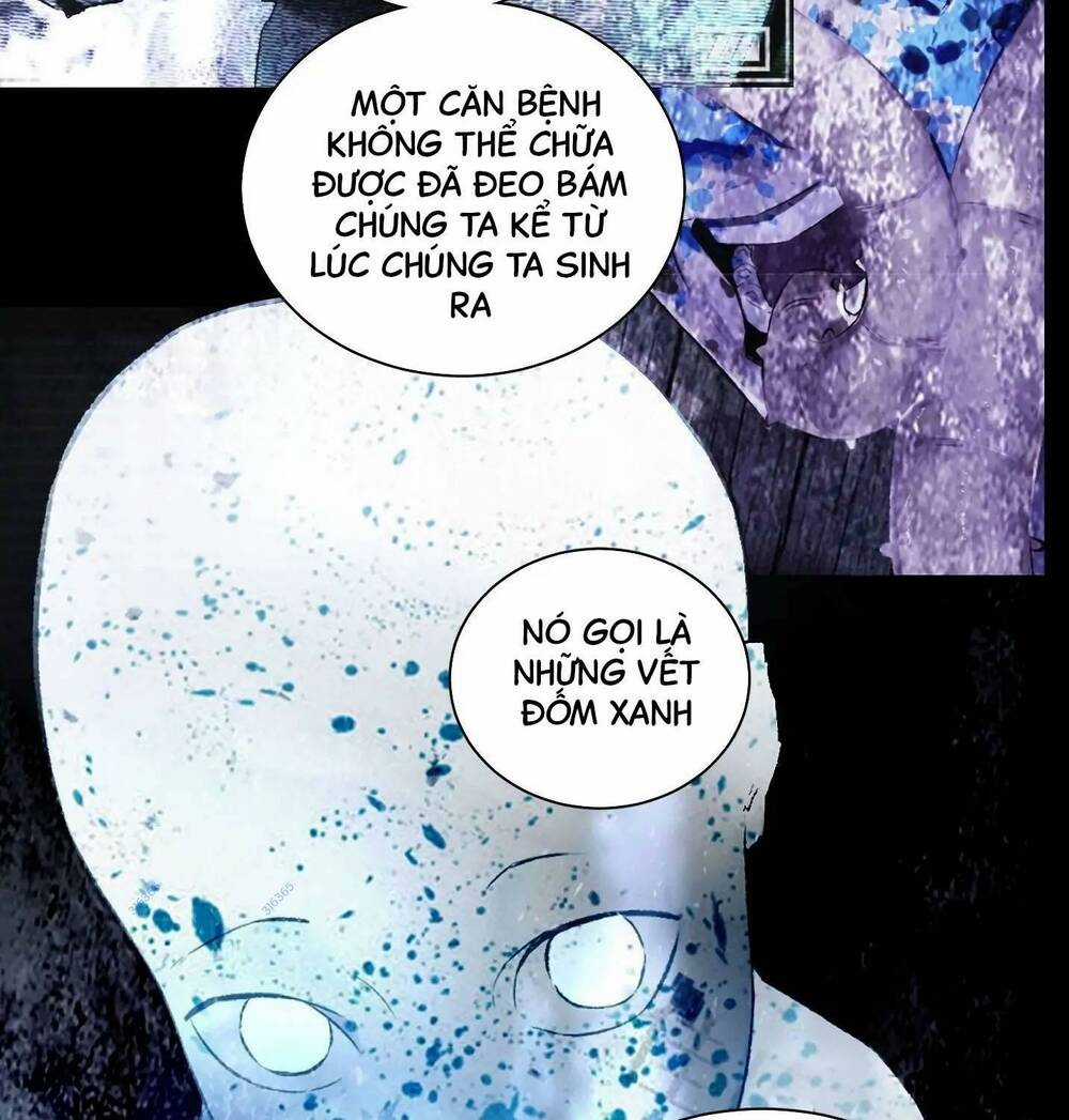 Trinh Thám Vlog - Chapter 45 - Trang 30