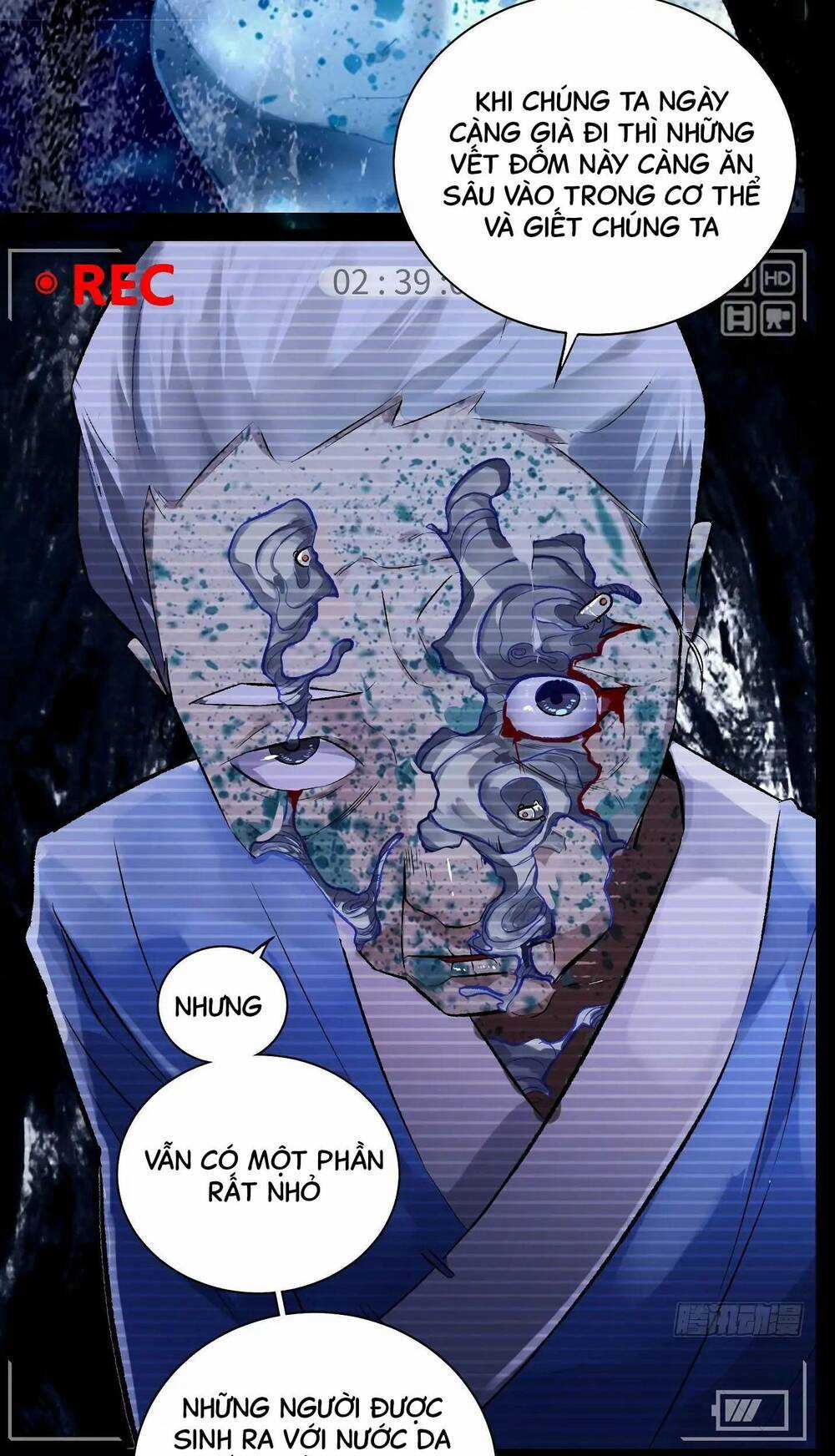 Trinh Thám Vlog - Chapter 45 - Trang 31