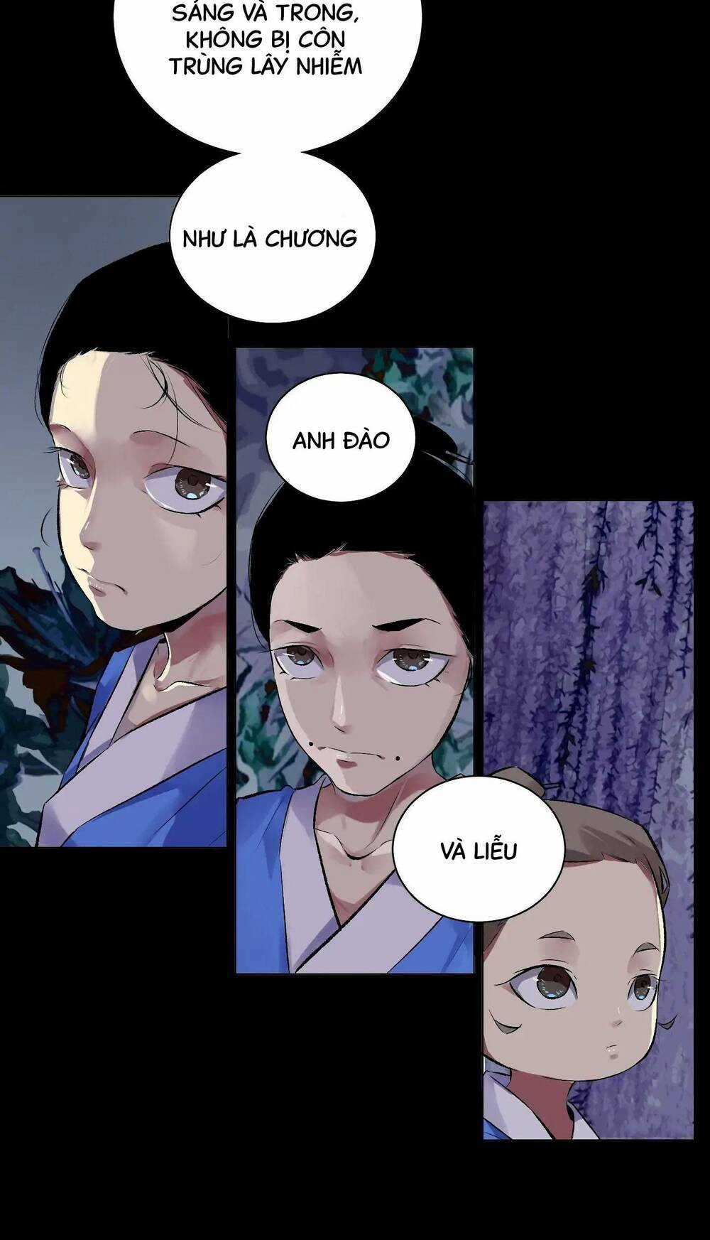 Trinh Thám Vlog - Chapter 45 - Trang 32