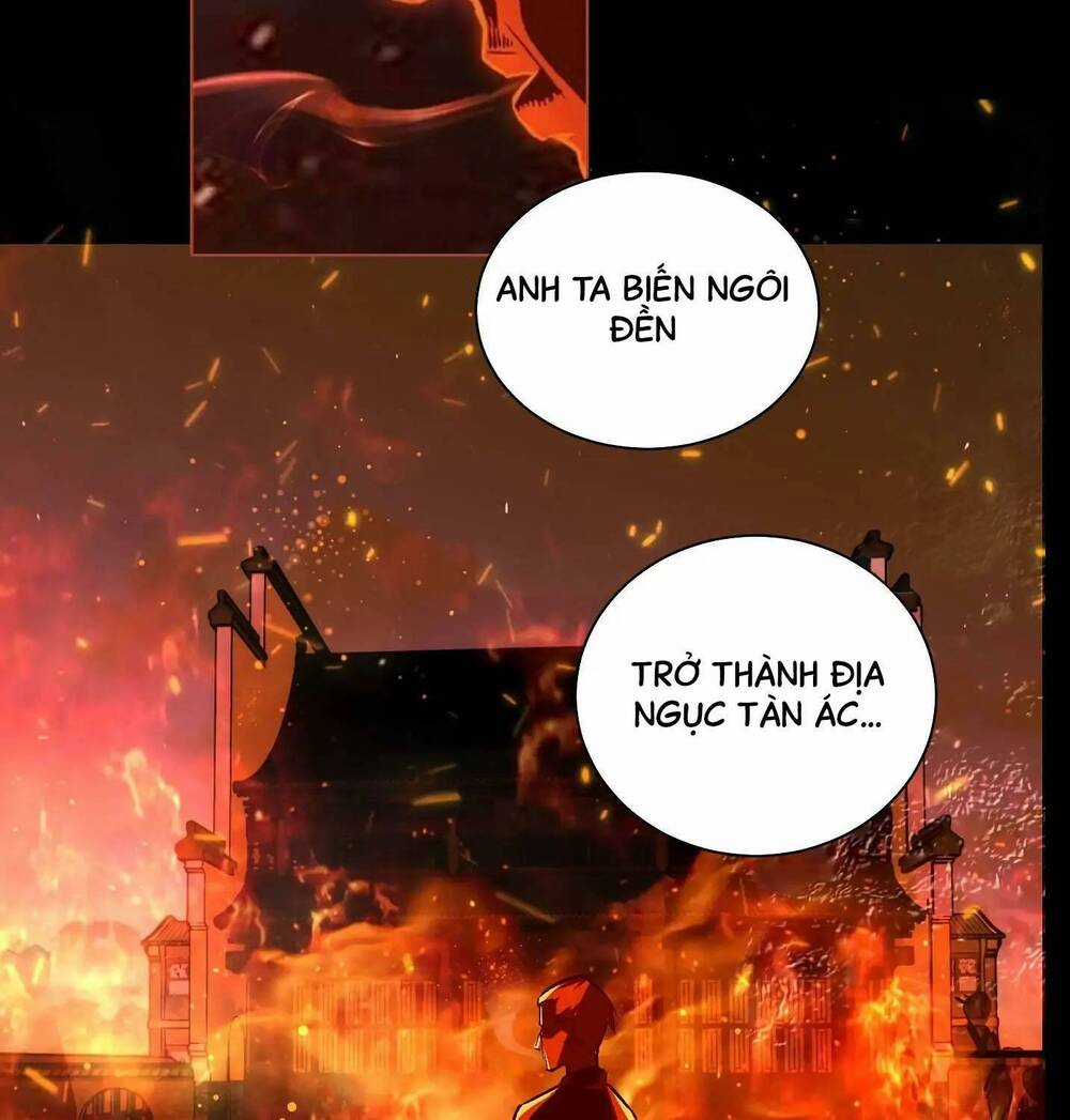 Trinh Thám Vlog - Chapter 45 - Trang 34