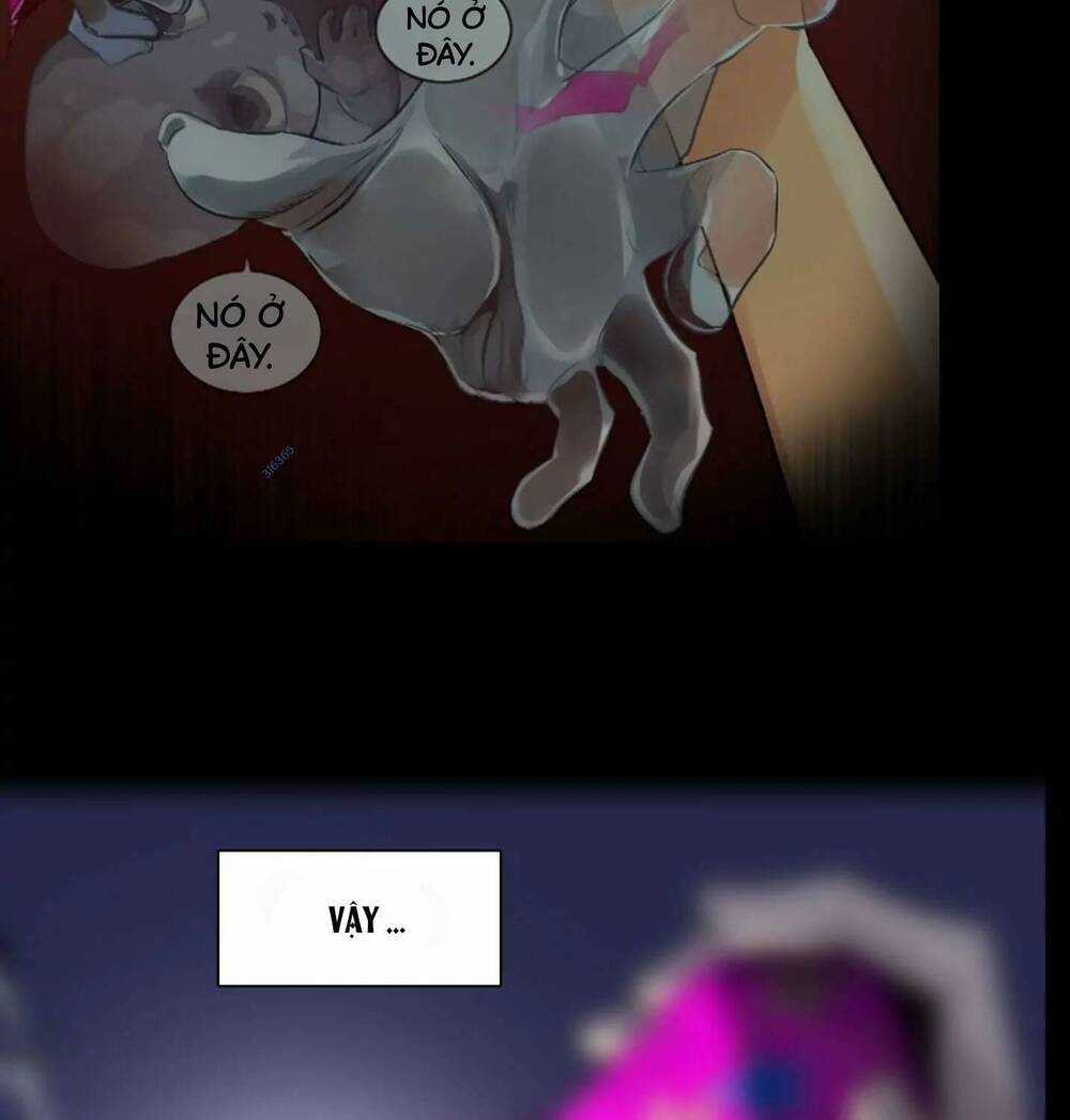 Trinh Thám Vlog - Chapter 45 - Trang 6