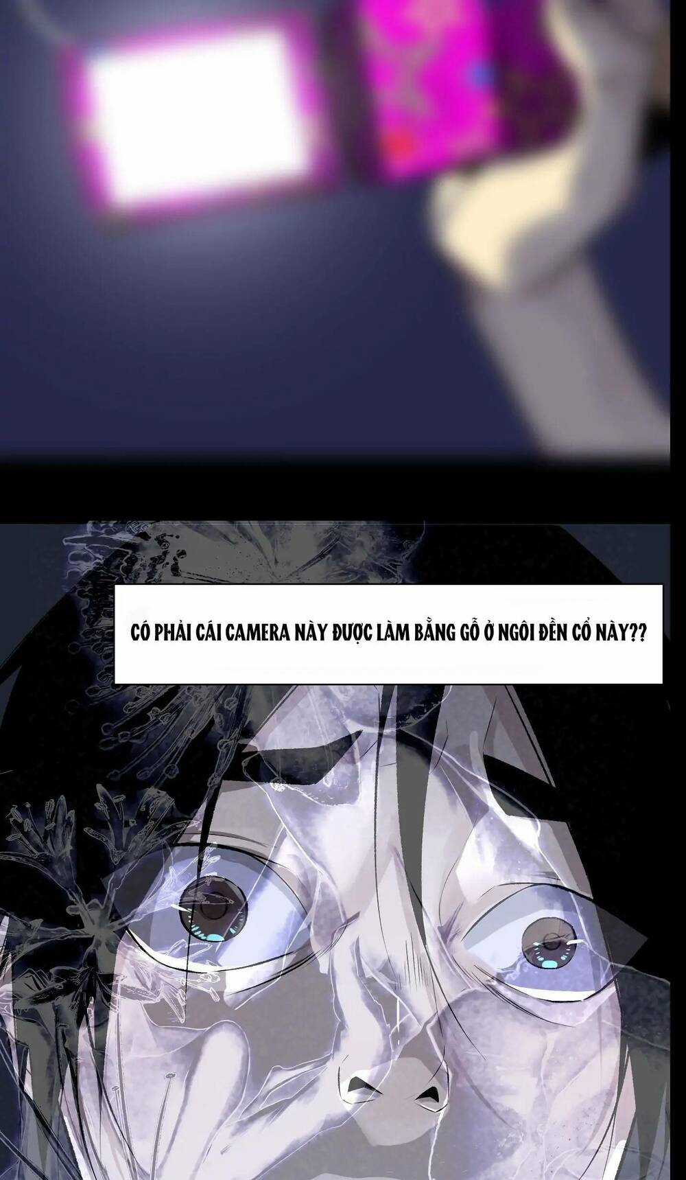 Trinh Thám Vlog - Chapter 45 - Trang 7