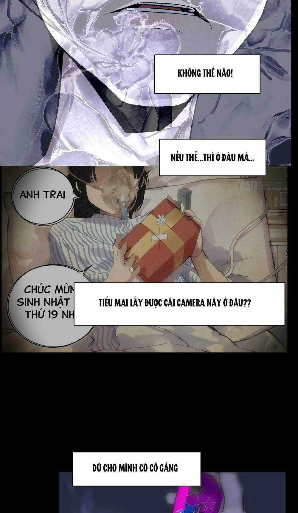 Trinh Thám Vlog - Chapter 45 - Trang 8