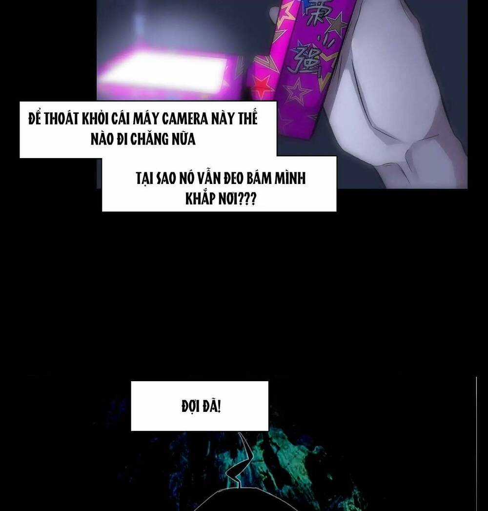 Trinh Thám Vlog - Chapter 45 - Trang 9