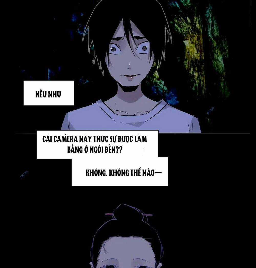 Trinh Thám Vlog - Chapter 45 - Trang 10