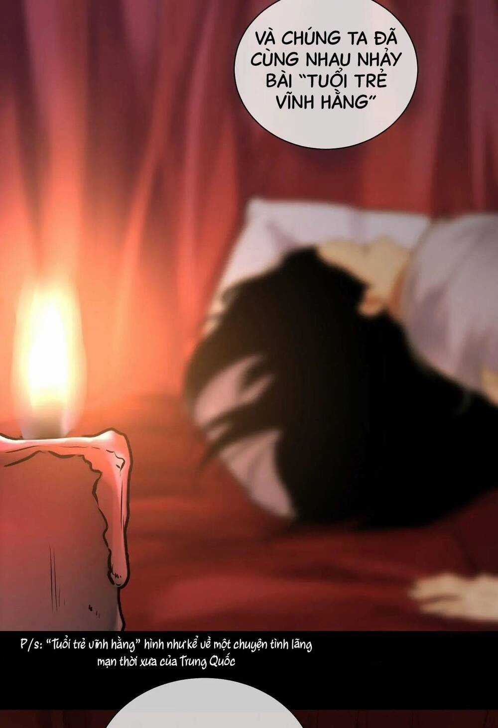 Trinh Thám Vlog - Chapter 46 - Trang 11