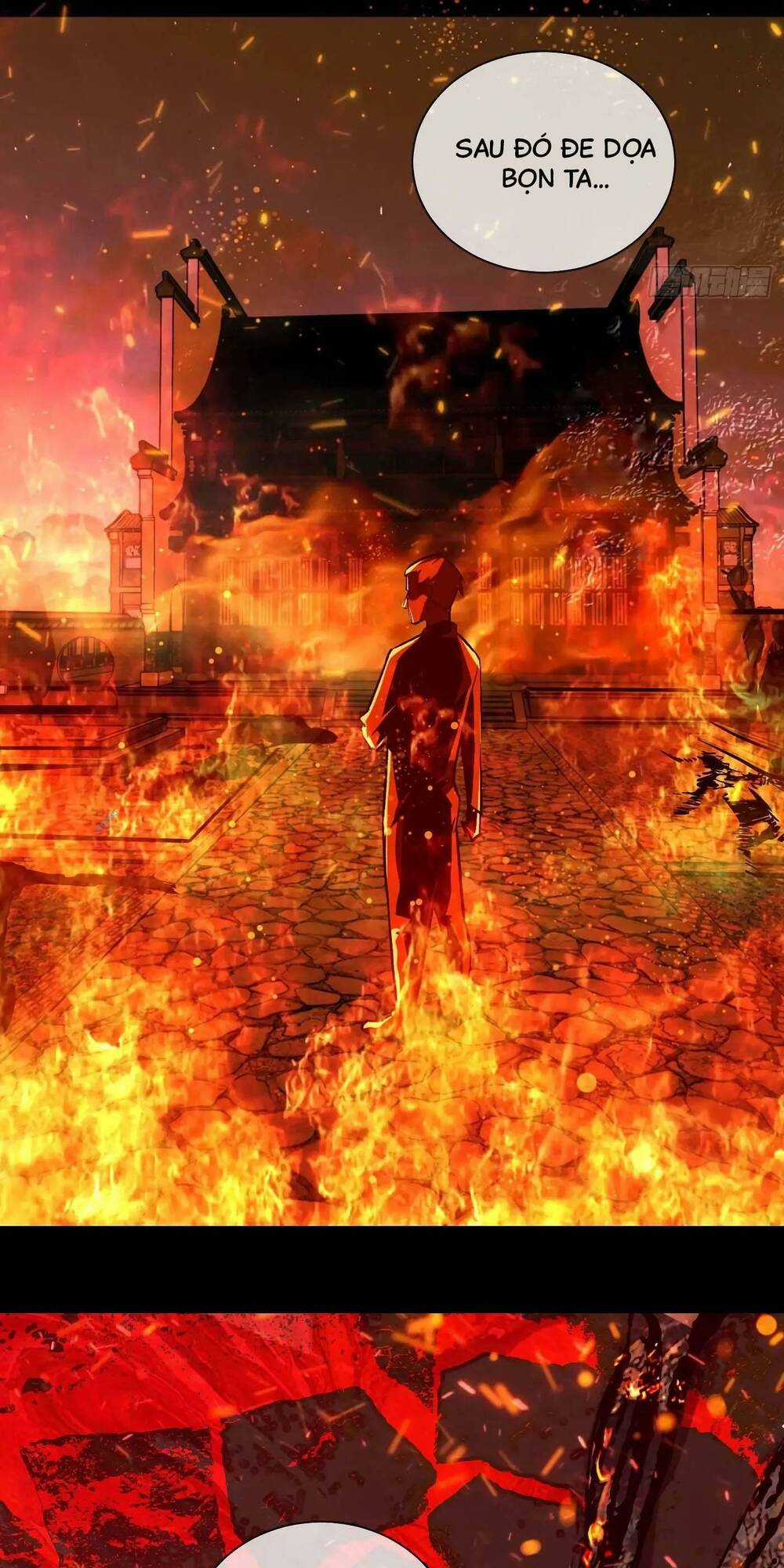 Trinh Thám Vlog - Chapter 46 - Trang 17