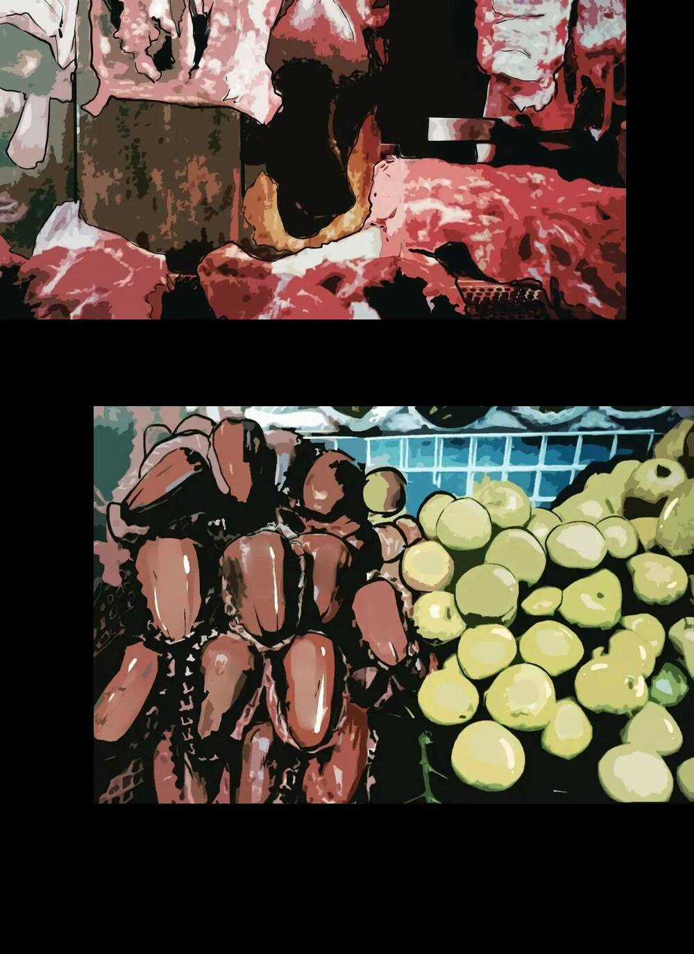 Trinh Thám Vlog - Chapter 46 - Trang 3