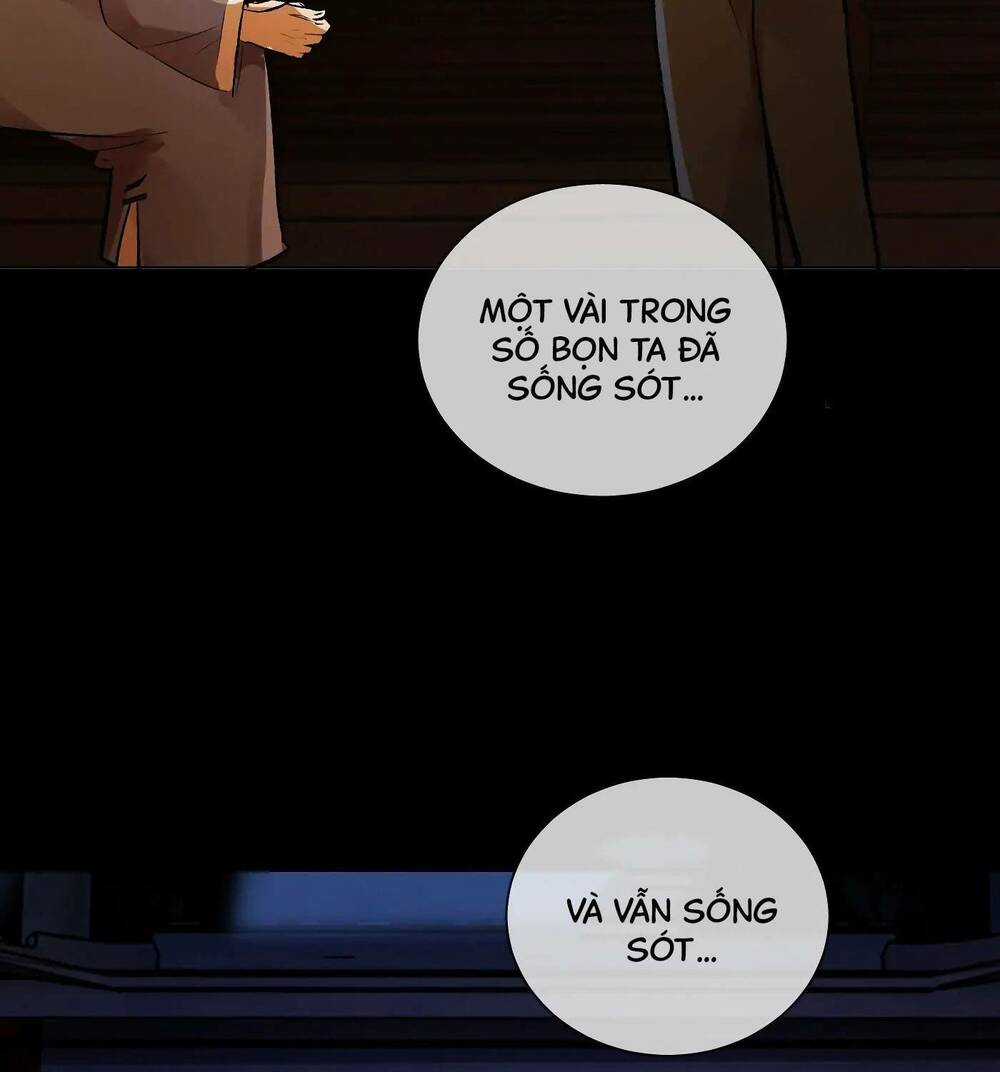 Trinh Thám Vlog - Chapter 46 - Trang 21