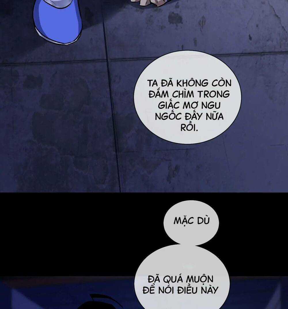 Trinh Thám Vlog - Chapter 46 - Trang 25