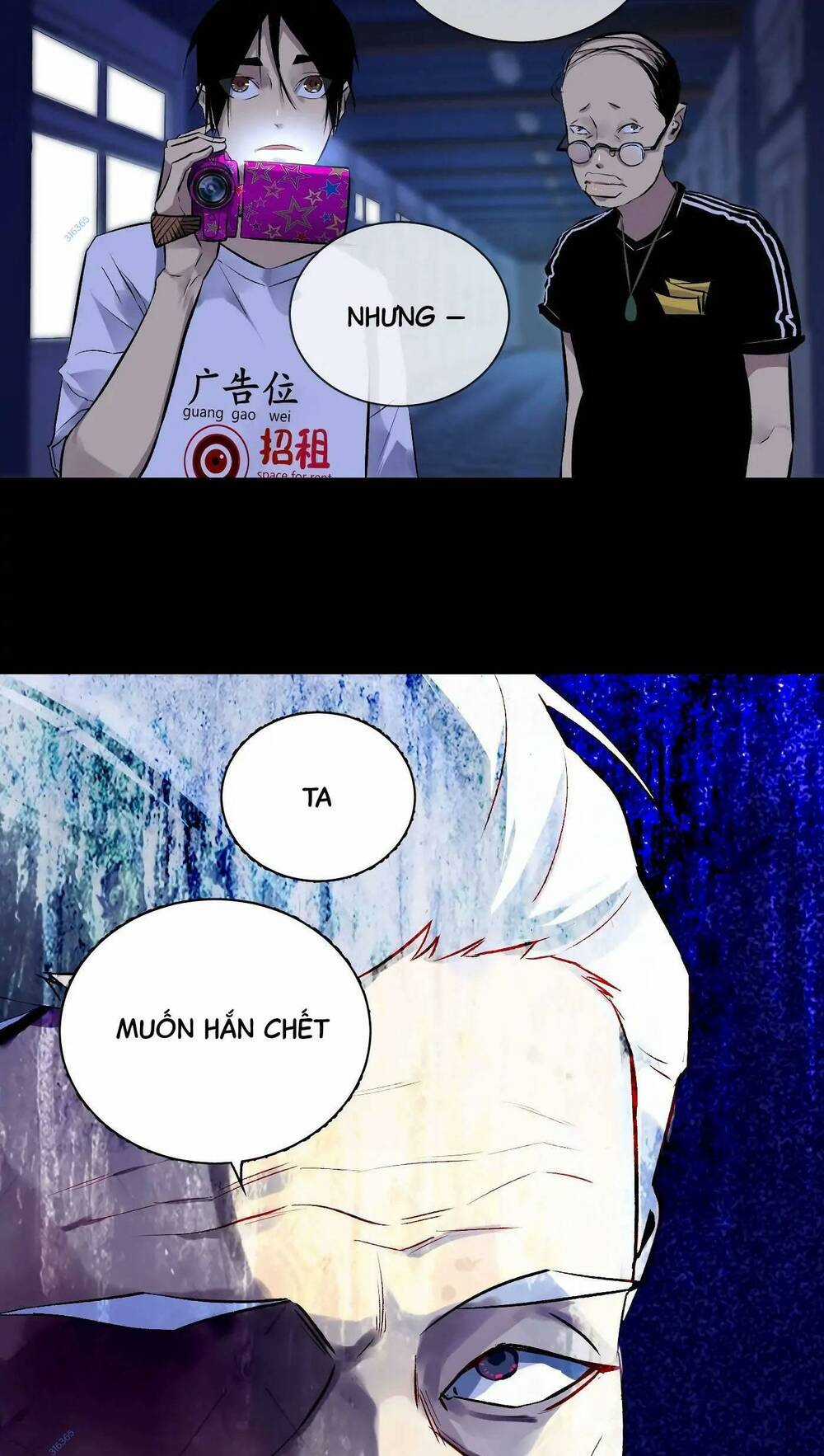 Trinh Thám Vlog - Chapter 46 - Trang 26