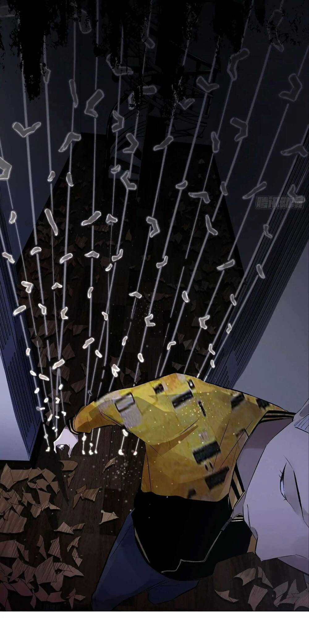 Trinh Thám Vlog - Chapter 46 - Trang 28