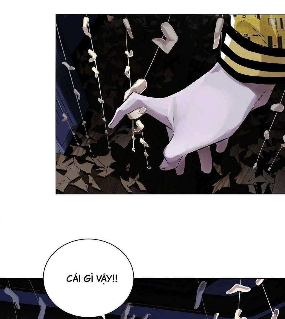 Trinh Thám Vlog - Chapter 46 - Trang 29