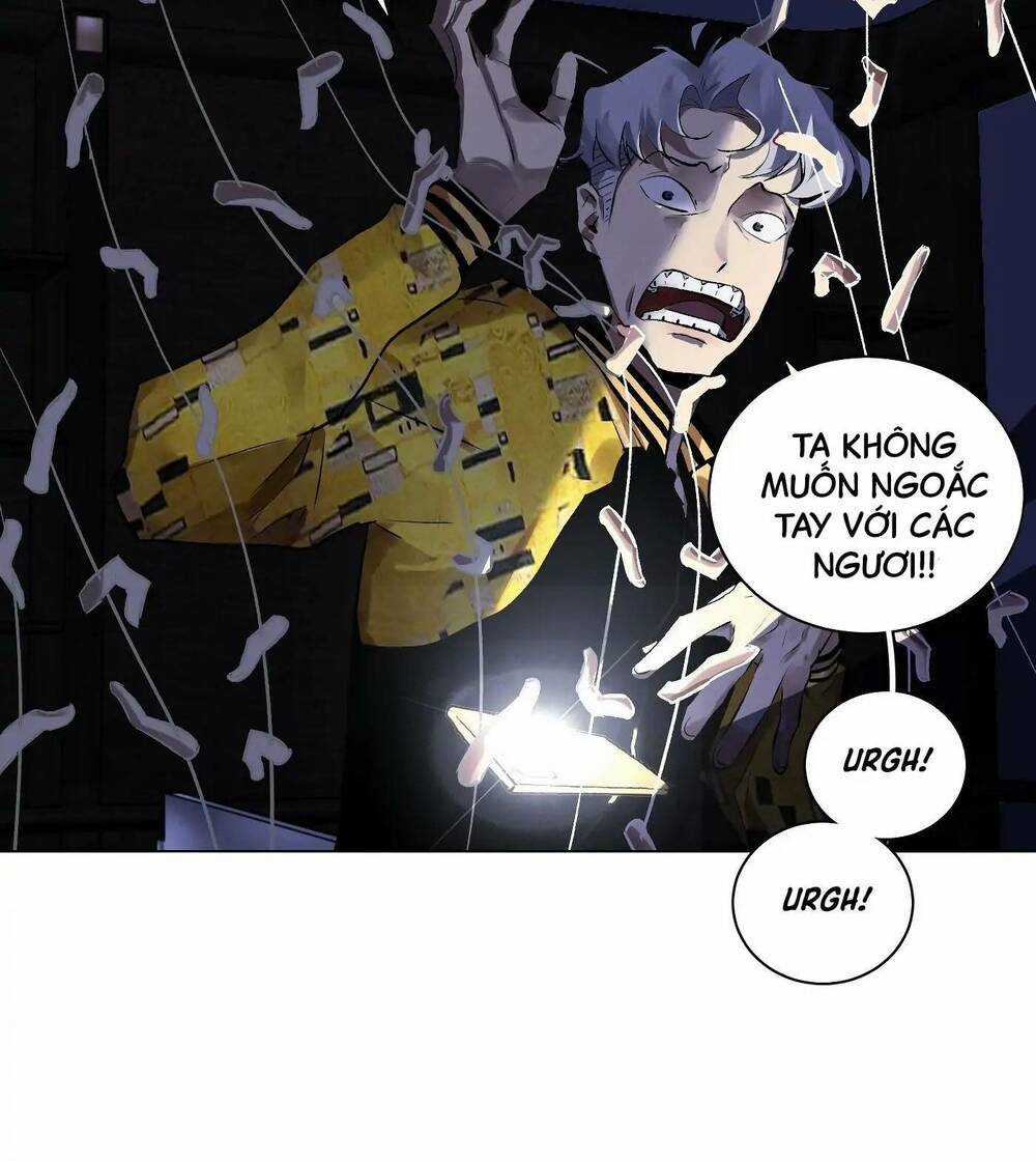 Trinh Thám Vlog - Chapter 46 - Trang 30