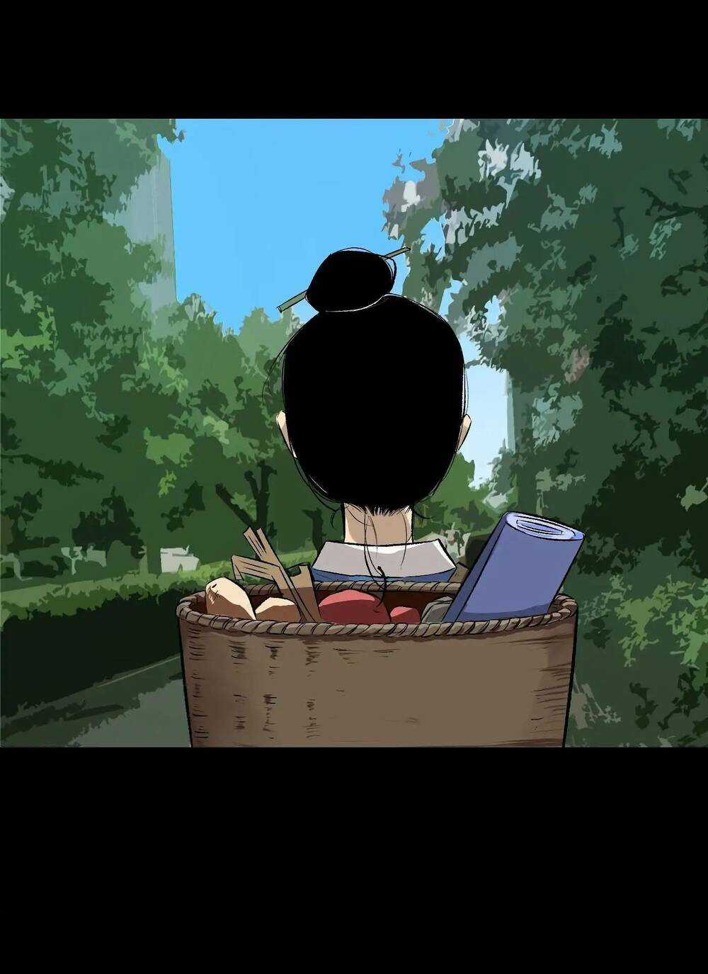 Trinh Thám Vlog - Chapter 46 - Trang 4