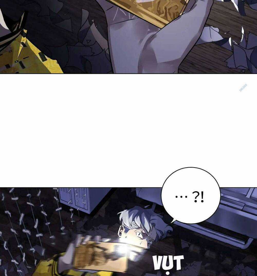 Trinh Thám Vlog - Chapter 46 - Trang 36