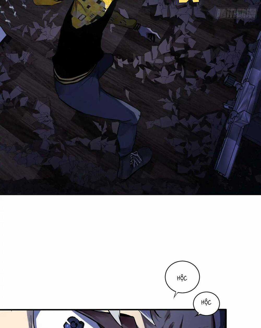 Trinh Thám Vlog - Chapter 46 - Trang 37