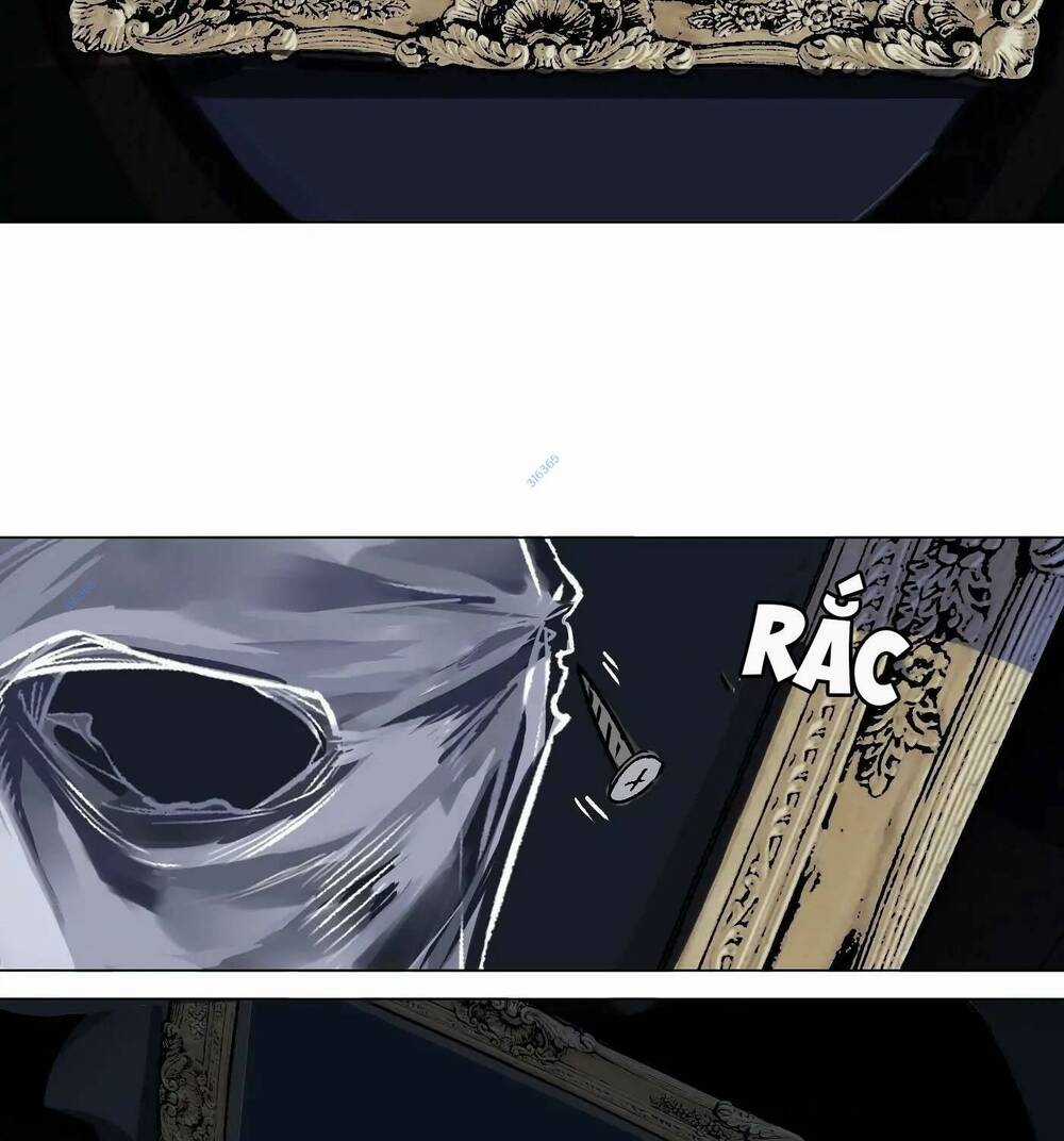 Trinh Thám Vlog - Chapter 46 - Trang 40