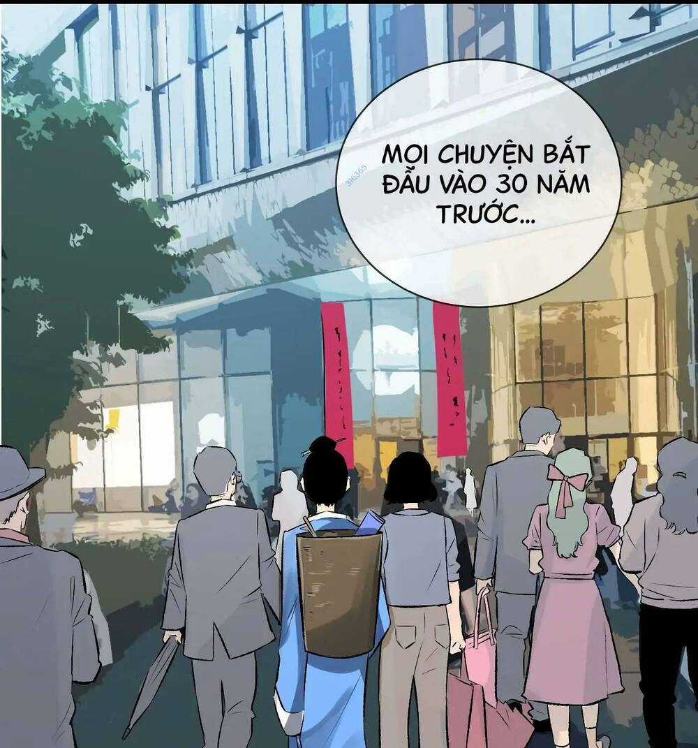 Trinh Thám Vlog - Chapter 46 - Trang 5